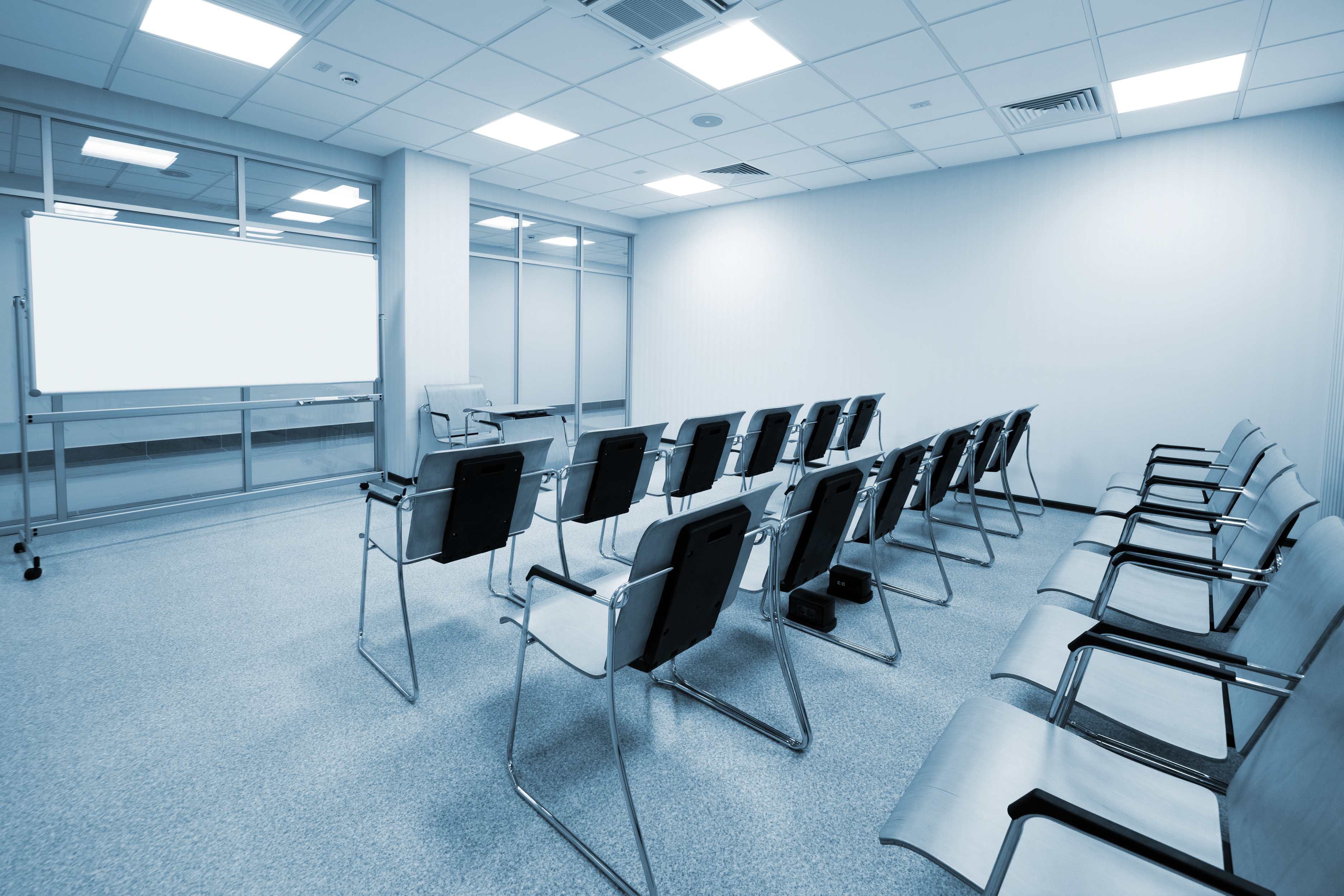 well designed schools better test scores