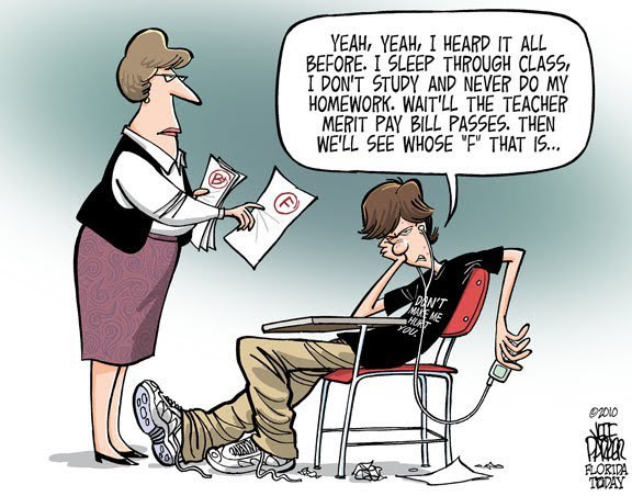 Merit pay for teachers essay