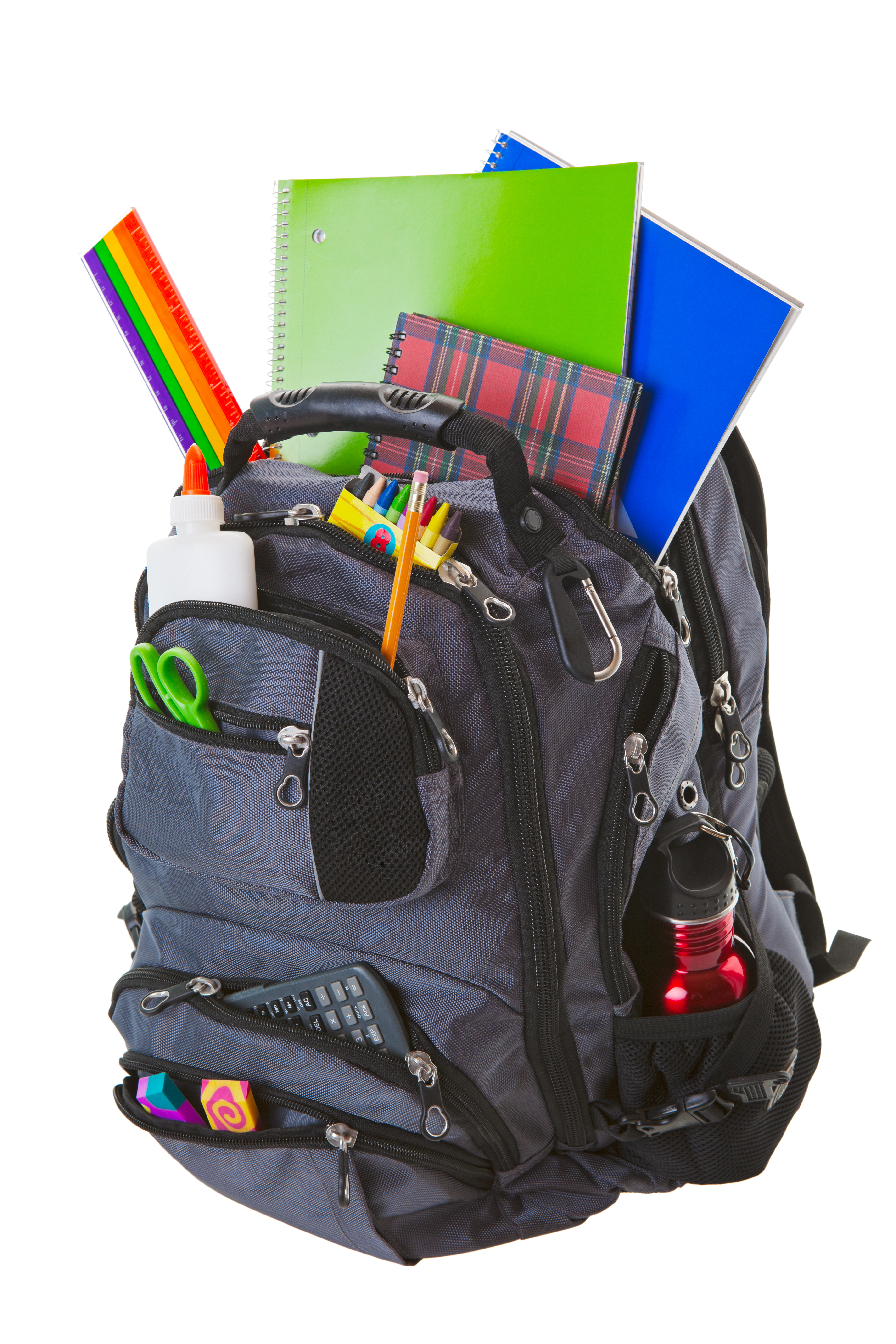 jetblue no carry on backpack