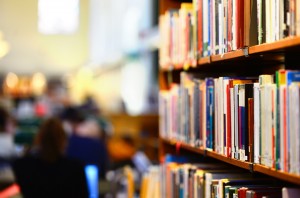 The Seattle Public Library has branches all over the city and many free services.