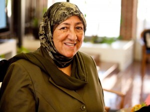 Sakena-Yacoobi-education