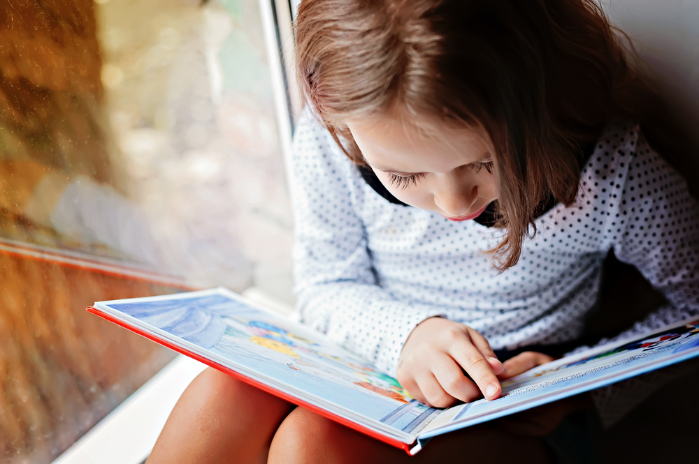 Kids Are Learning Basic Reading Skills Earlier